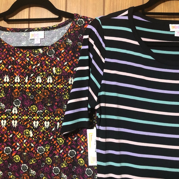 Bundle of dresses LuLaRoe - Picture 2 of 3